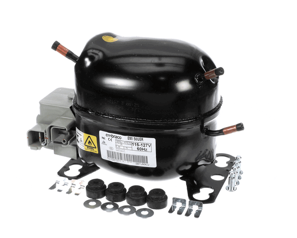 Imbera 2065310 Compressor Vr10 R290 (IMB2065310) Each