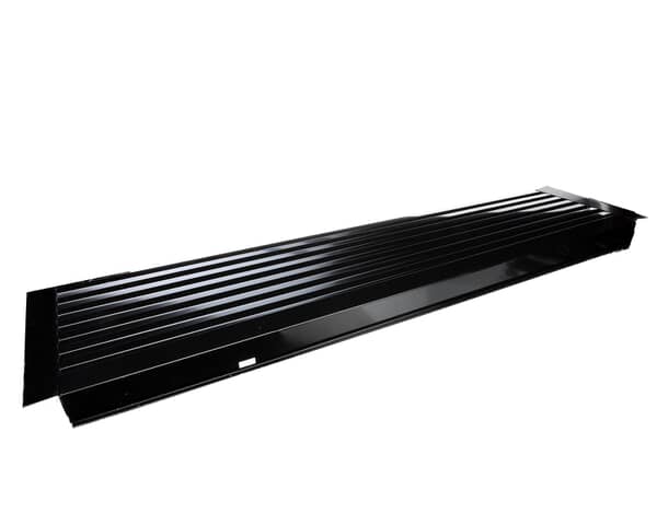 Imbera 2068362 Frt Grill, Met Bl Vrd43 Lt/Rt (IMB2068362) Each