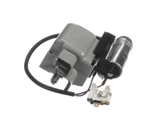 Imbera 2072473 Kit, Acc Compressor Emx20Clc 115V G00 (IMB2072473) Each