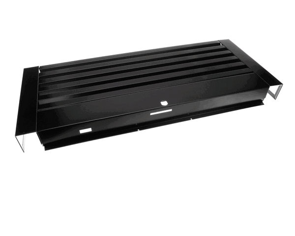 Imbera 2073440 Frt Grill, Met Bl G319 Lh/Rh Bor G00 (IMB2073440) Each