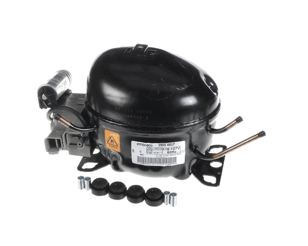 Imbera 2073988 Compressor Emb Em2S40Clp 115V 60Hz R6G00 (IMB2073988) Each