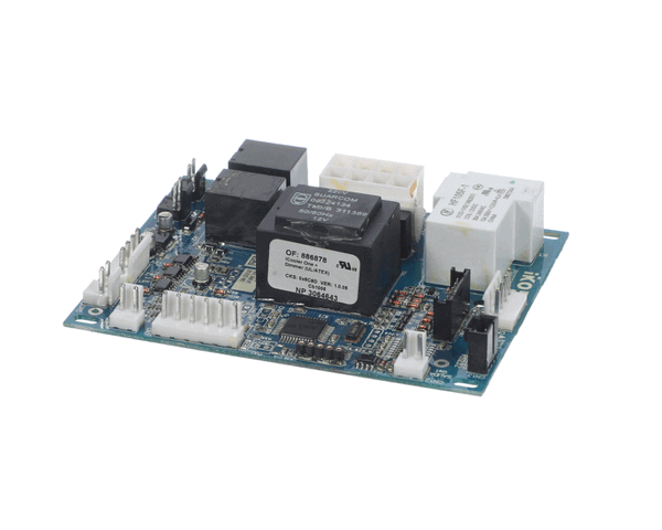 Imbera 2075277 Controller, Ec Frz Vfs24 Ul (IMB2075277) Each