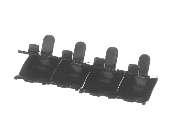 Imbera 2076116 Clip, F/Pilaster 16G Bla G00 (IMB2076116) Each
