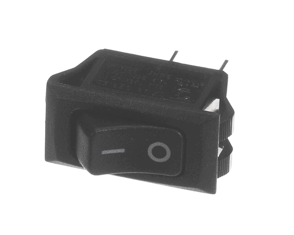 Imbera 2076347 Rocker Switch,  Bk G00 (IMB2076347) Each
