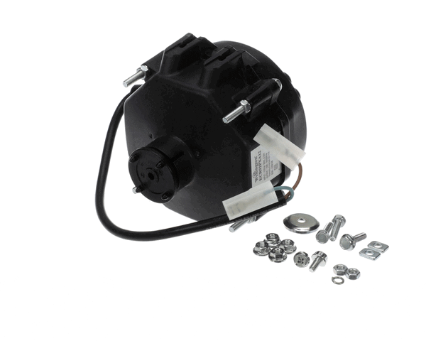 Imbera 2076403 Motor, E Wel13W100/240V50/60Hz1800Rpg00 (IMB2076403) Each