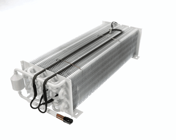 Imbera 2078391 Evap, 190 40T 3/8 Cu 4Fpi R115V (IMB2078391) Each