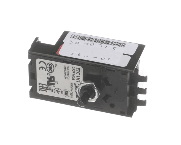 Imbera 2078814 Controller, Ele Bev N/Sen 6T G00 (IMB2078814) Each