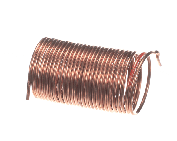 Imbera 2080668 Cap Tube (IMB2080668) Each