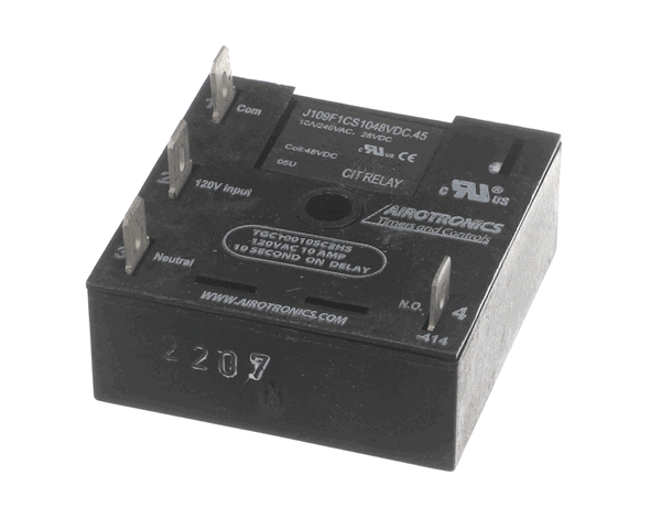 Imbera 2081153 Timer, Tgc 155V 50/60Hz G00 (IMB2081153) Each