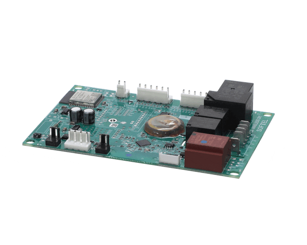 Imbera 2082776 Controller, Cir Nama Frz Vfs24 Ul (IMB2082776) Each