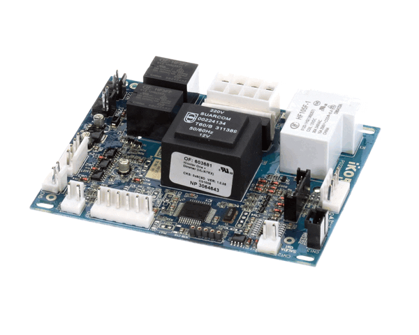 Imbera 2087706 Control Ec Cer 115V Ul Vf42 R2 Sen Hum (IMB2087706) Each
