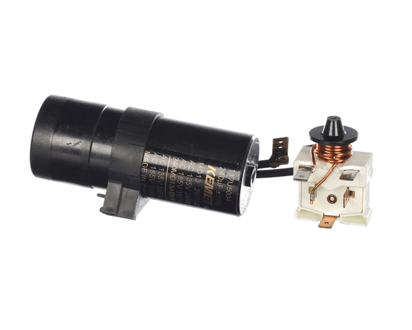 Imbera 2087746 Kit, Acc Compressor Nle11Mn 115V G00 (IMB2087746) Each