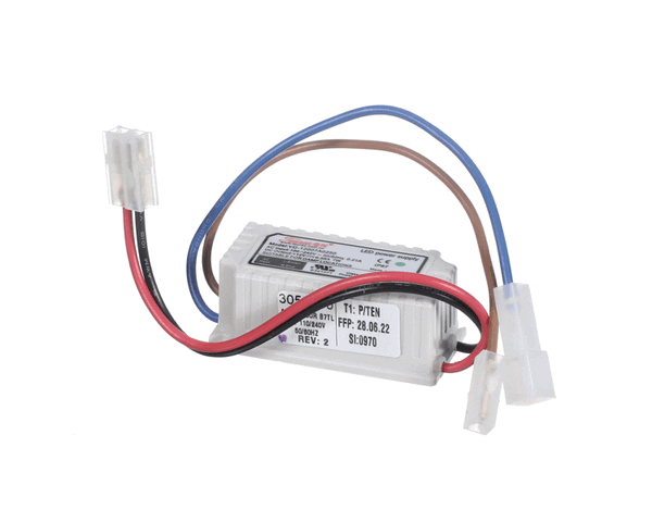 Imbera 2089531 Led Driver, B7Tl 7W 110/240V 50/60Hz G00 (IMB2089531) Each