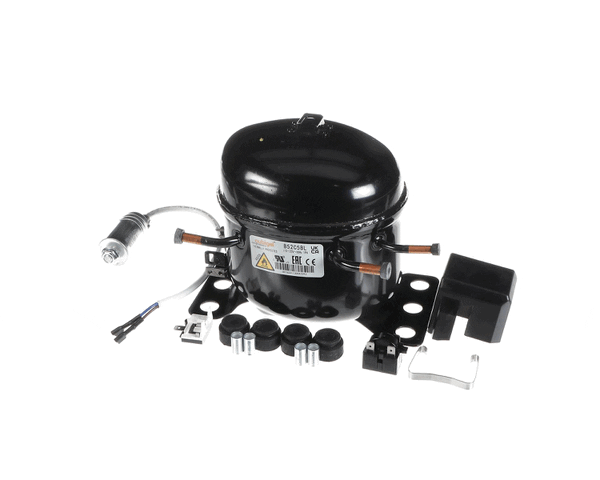 Imbera 2095619 Compressor Hua 115V 60Hz R6 G00 (IMB2095619) Each