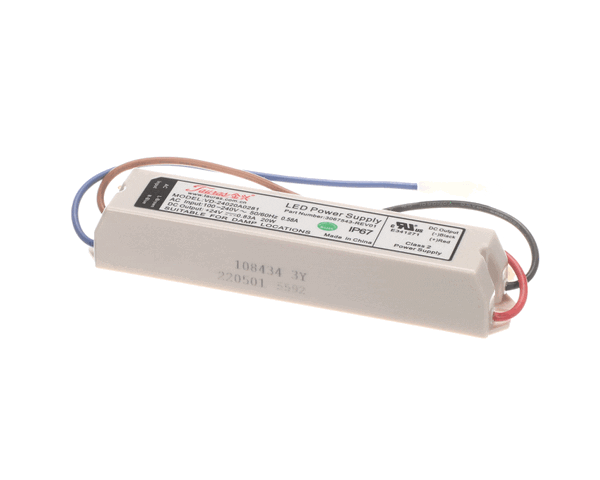Imbera 2101225 Led Driver,  Vd-24020A028120W24Vdcul G00 (IMB2101225) Each