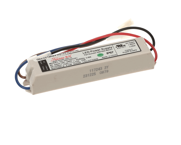 Imbera 2102016 Led Driver, Vd-24015A028115W24Vdcw/Cng00 (IMB2102016) Each