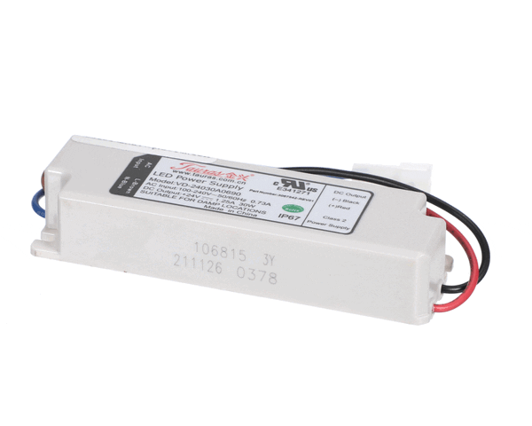 Imbera 2102022 Led Driver, Vd-24030A069030W24Vdcw/Cng00 (IMB2102022) Each