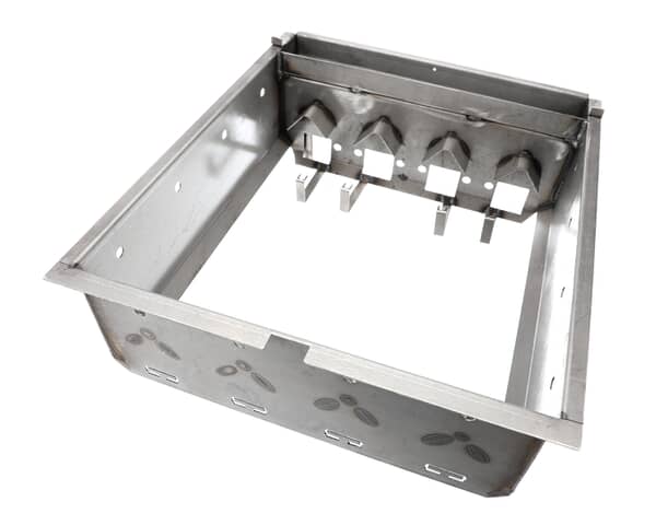 Imperial 28348 Iabr 24In Liner Welded Assembl (IMP28348) Each