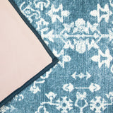 Arkwright Home® Impressions Woven Rugs, 20x30, 20/Case, Assorted Prints (IMPRESSIONS20X30ASST) Case of 20