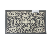 Arkwright Home® Impressions Woven Rugs, 20x30, 20/Case, Assorted Prints w/ Header & Hanger (IMPRESSIONS20X30HANG) Case of 20