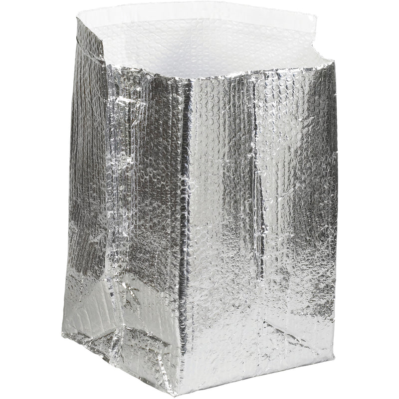 10 x 10 x 10" Insulated Box Liners (INL101010) Case Of 25