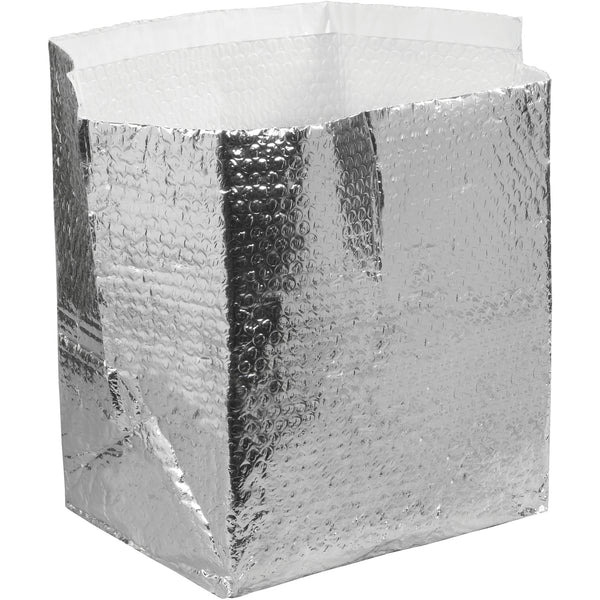 11 x 8 x 6" Insulated Box Liners (INL1186) Case Of 25