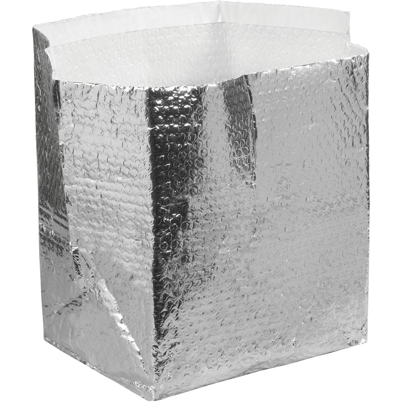 11 x 8 x 6" Insulated Box Liners (INL1186) Case Of 25