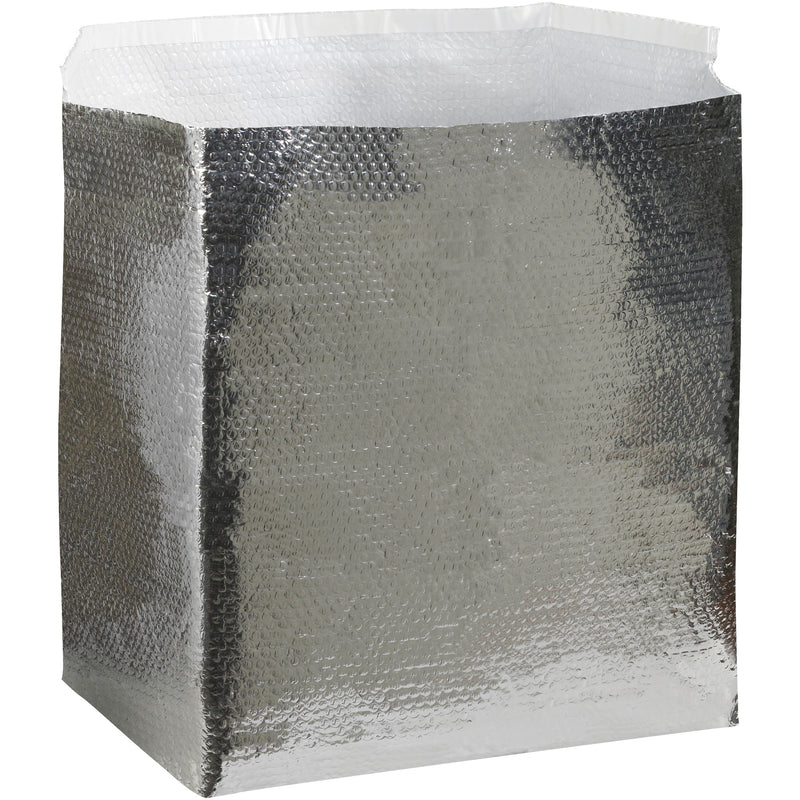 18 x 12 x 12" Insulated Box Liners (INL181212) Case Of 25