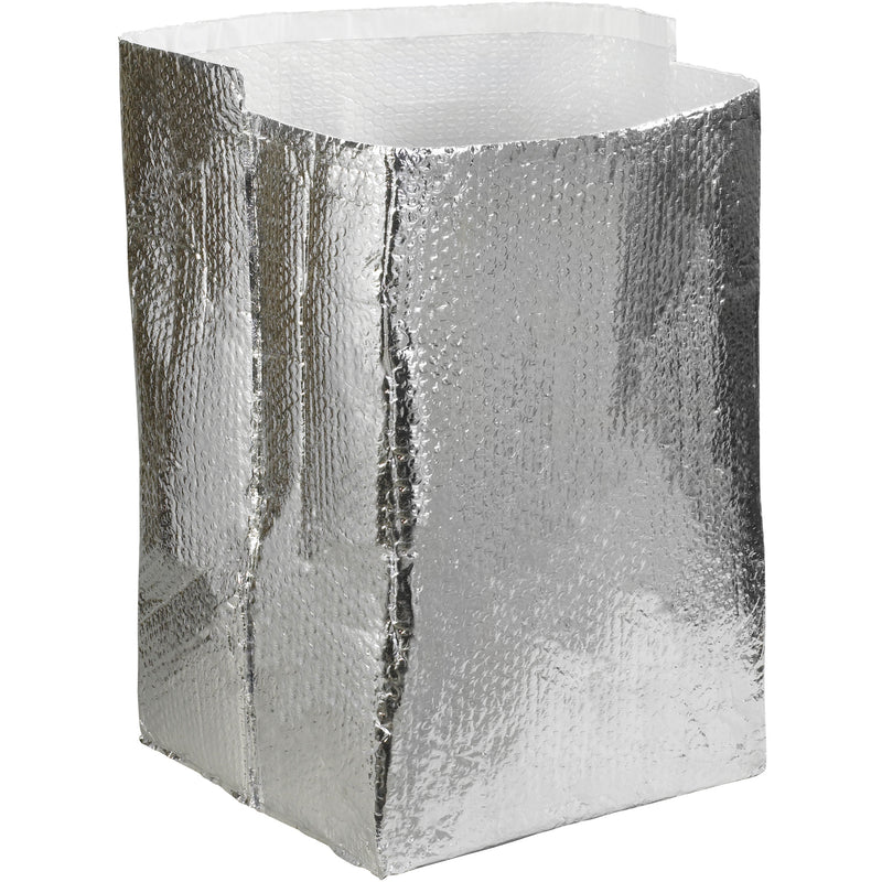 20 x 20 x 20" Insulated Box Liners (INL202020) Case Of 10