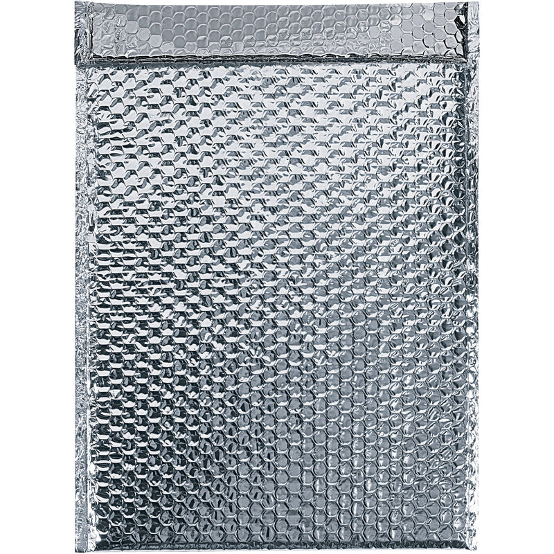 11 x 15" Cool Barrier Bubble Mailers (INM1115) Case Of 50