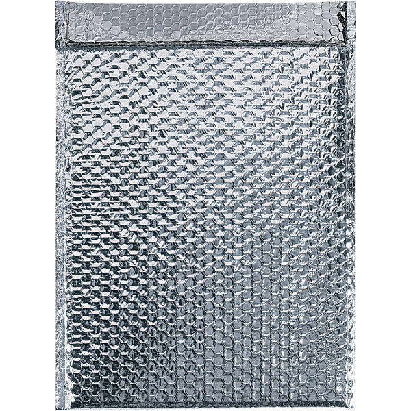 12 3/4 x 10 1/2" Cool Barrier Bubble Mailers (INM1210) Case Of 50