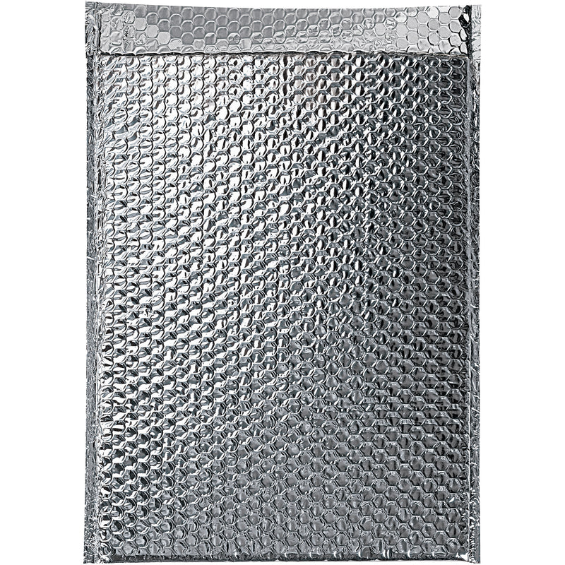 12"x 17" Cool Barrier Bubble Mailers (INM1217) Case Of 50