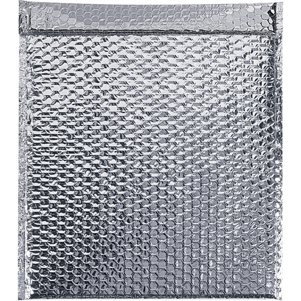 15 x 17" Cool Barrier Bubble Mailers (INM1517) Case Of 50