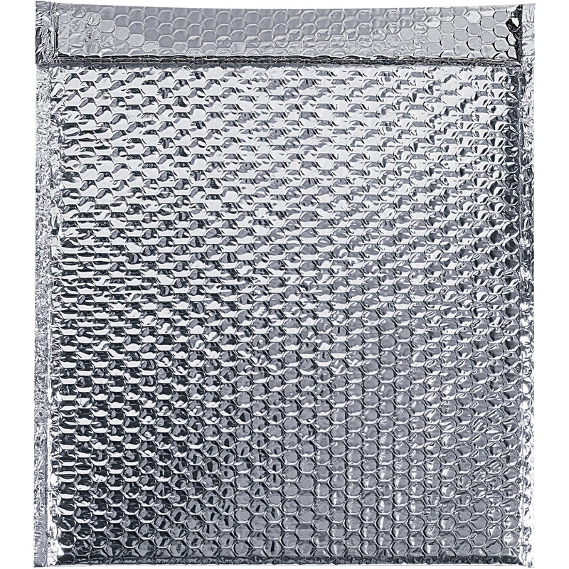 15 x 17" Cool Barrier Bubble Mailers (INM1517) Case Of 50
