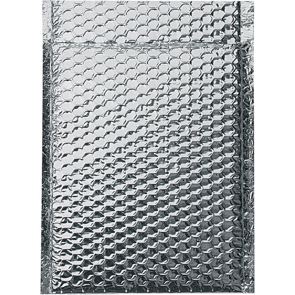 8 x 11" Cool Barrier Bubble Mailers (INM811) Case Of 100