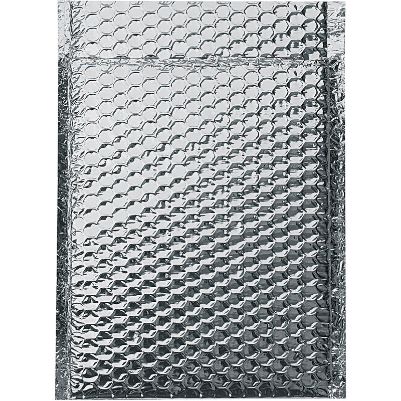 8 x 11" Cool Barrier Bubble Mailers (INM811) Case Of 100