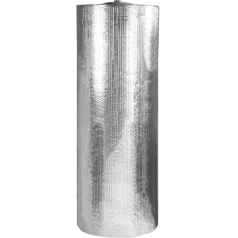 60" x 125' Cool Barrier Bubble Rolls (INR60) Roll Of 1