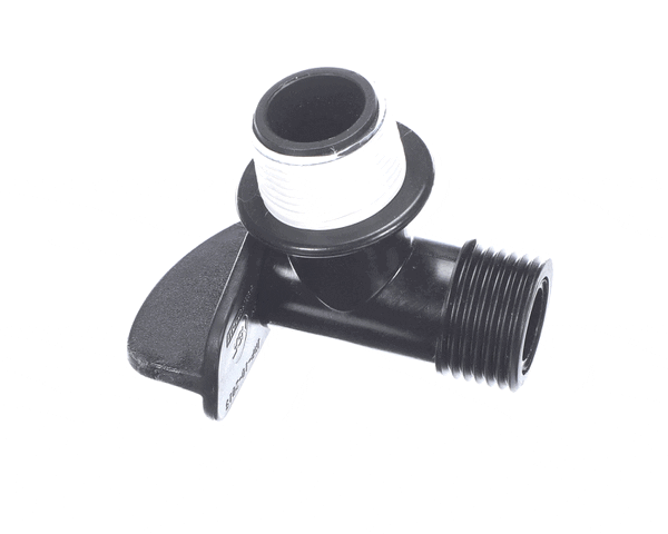 Iowa Rotocast Plastics 2501177 Quarter Turn Drain (IORP2501177) Each