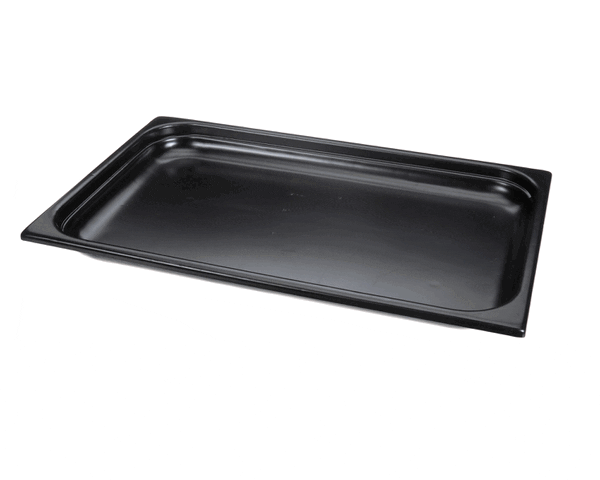 Irinox 1002001 Basin Drainage 1/1 Black (IRI1002001) Each