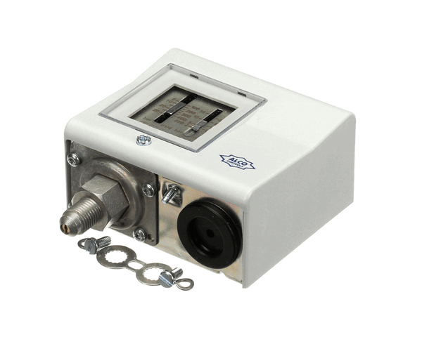 Irinox 23423020 High Pressure Control (IRI23423020) Each