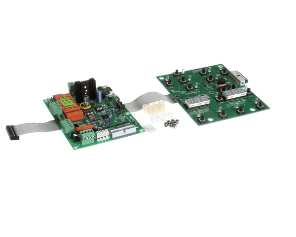 Irinox 3600055 Control Board Hcm Mod (Set) (IRI3600055) Each