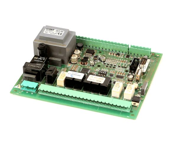 Irinox 3600800 Electronic Card/Control Board, (IRI3600800) Each
