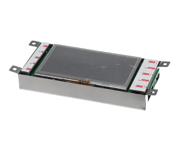 Irinox 3600896 Frontal Board Icy New Nr (IRI3600896) Each
