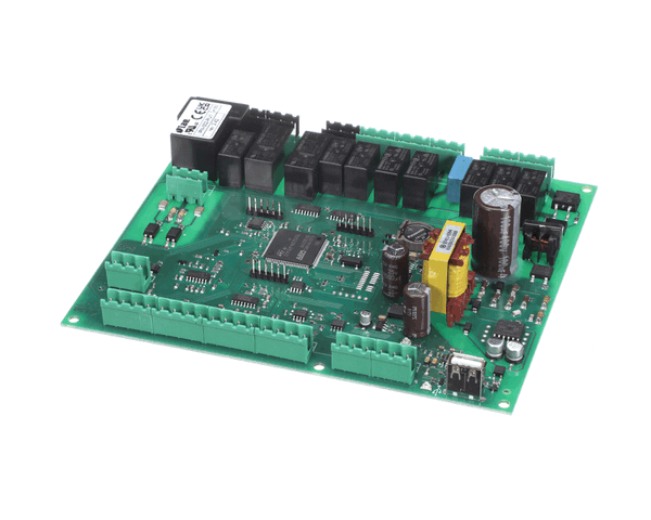Irinox 3601215 Power Board Mf Mya2 (IRI3601215) Each