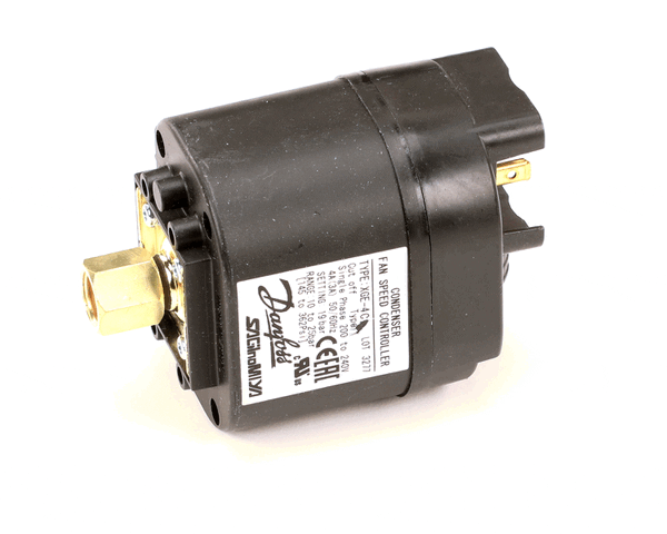 Irinox 3860070 Xge-4C Speed Adjuster (IRI3860070) Each