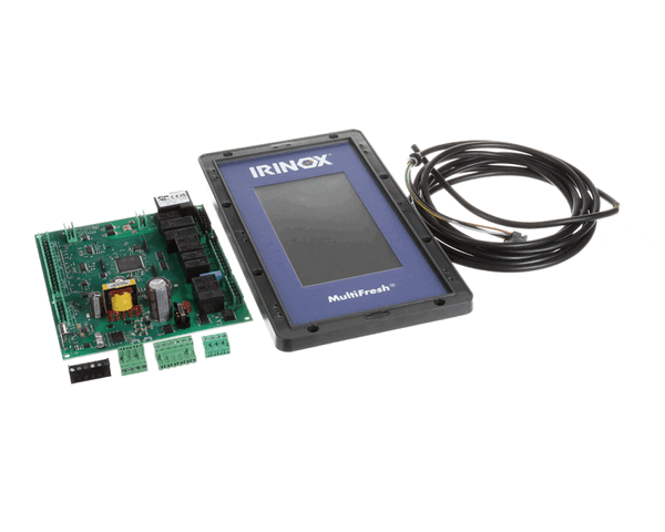 Irinox 8T11509710 Board Kit (IRI8T11509710) Each