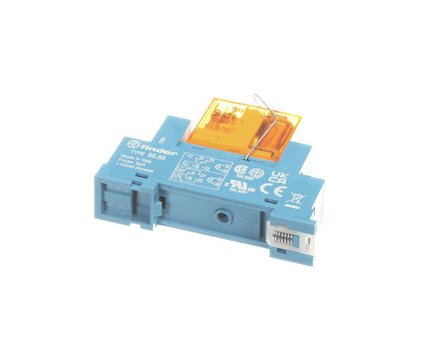 Irinox R250000200 Relay (IRIR250000200) Each