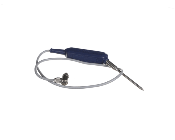 Irinox Va240000400 Probe-Core Temp Hexagonal Conical 1Pt 5T (IRIVA240000400) Each