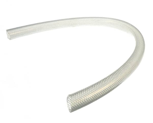 Insinger D2850 Braid Reinforced Pvc Hose (ISGD2850) Feet