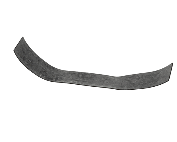 Insinger D3-509A 2Gasket Epdm Rubber W/Neoprene (ISGD3-509A) Feet